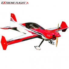 Extreme Flight 60" GB1 Gamebird V2 EXP ARF Red/White 